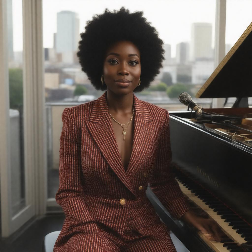 Laura Mvula